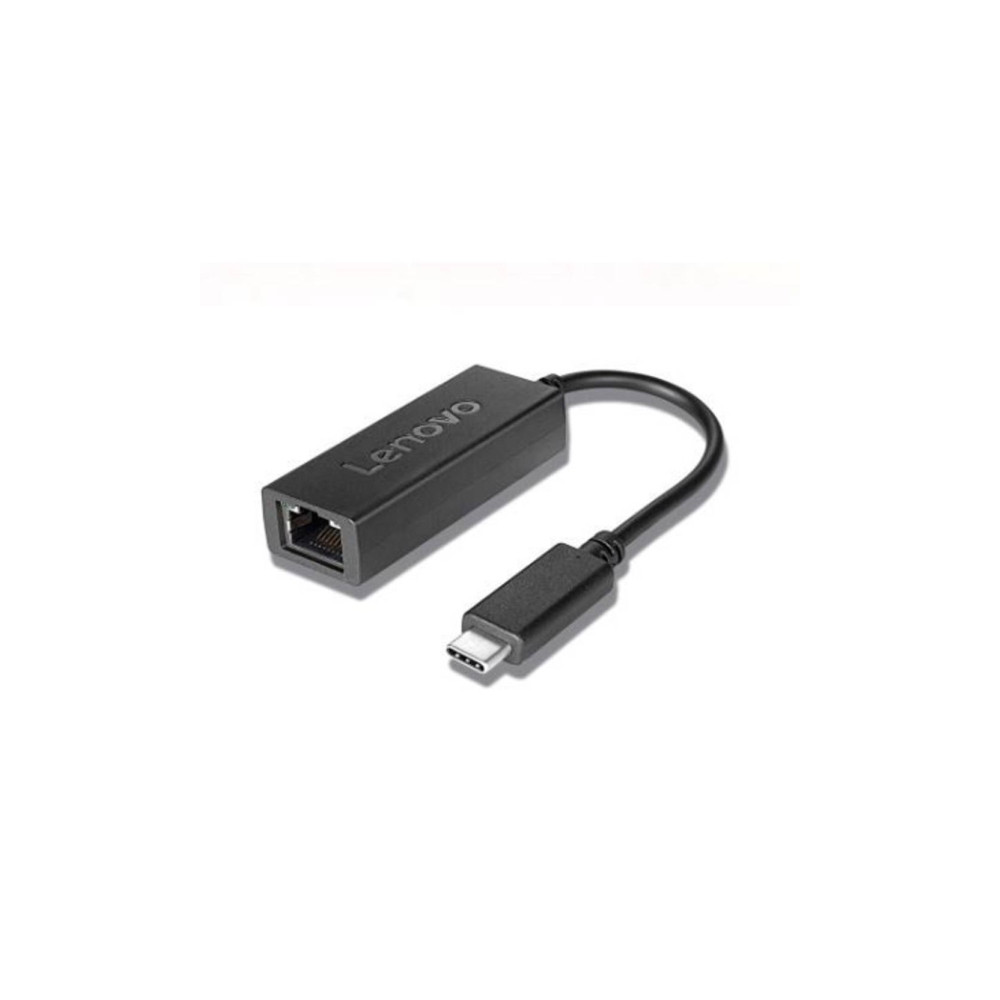 Produktbild för Lenovo USB-C to Ethernet Adapter