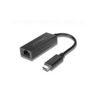Produktbild för Lenovo USB-C to Ethernet Adapter