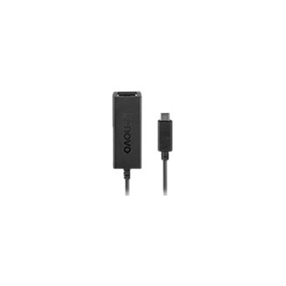 Produktbild för Lenovo USB-C to Ethernet Adapter
