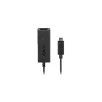Produktbild för Lenovo USB-C to Ethernet Adapter