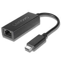 Produktbild för Lenovo USB-C to Ethernet Adapter