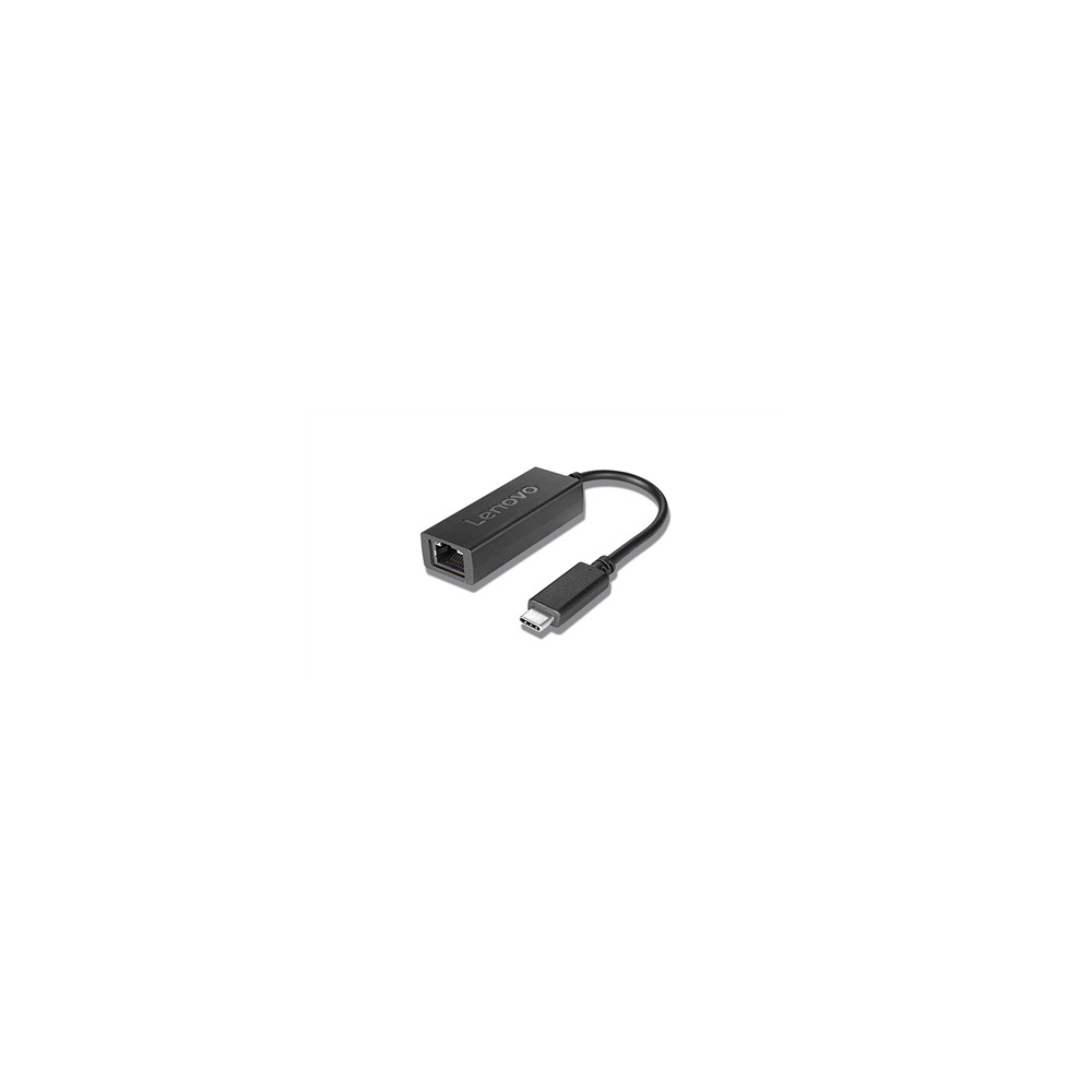 Produktbild för Lenovo USB-C to Ethernet Adapter