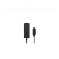 Produktbild för Lenovo USB-C to Ethernet Adapter