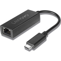 Produktbild för Lenovo USB-C to Ethernet Adapter
