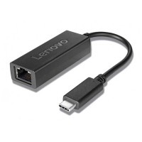 Produktbild för Lenovo USB-C to Ethernet Adapter