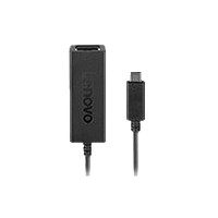 Produktbild för Lenovo USB-C to Ethernet Adapter