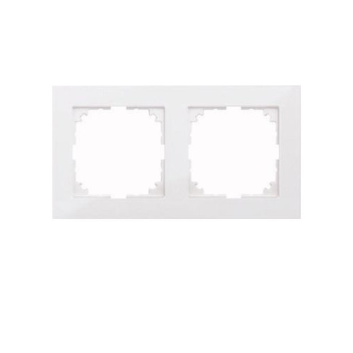 Merten Merten MEG4020-3619, Vit, Termoplast, Varje varumärke, 1 sty...