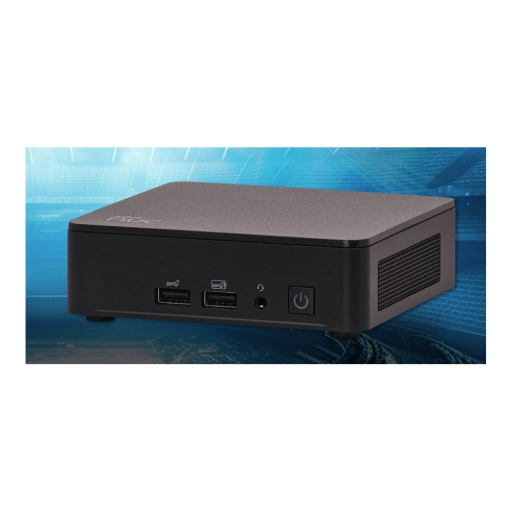 Produktbild för Intel Next Unit of Computing 13 Pro Kit