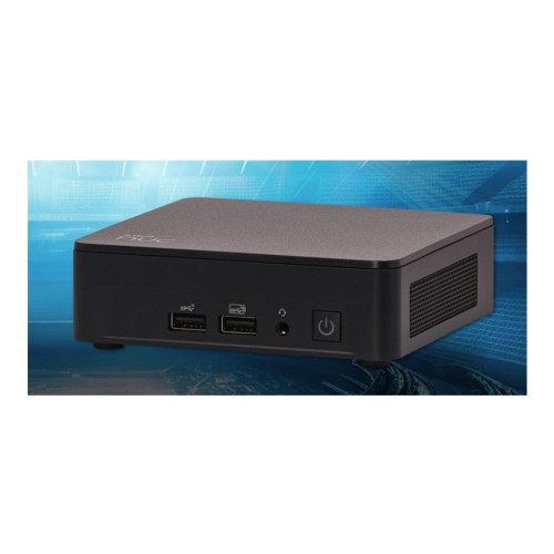 Intel Intel Next Unit of Computing 13 Pro Kit