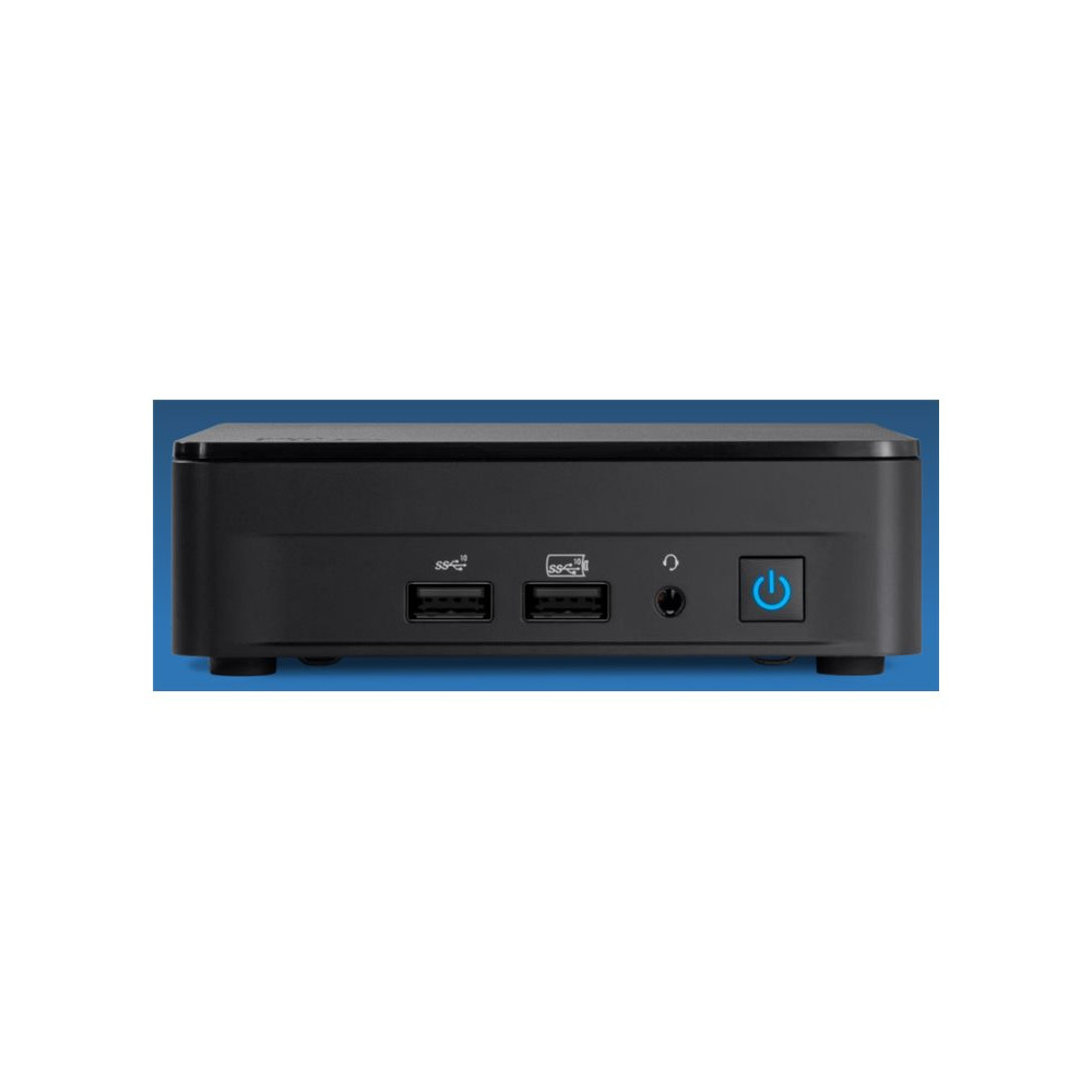 Produktbild för Intel Next Unit of Computing 13 Pro Kit