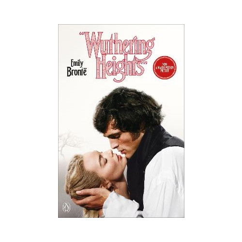 Emily Bronte Wuthering Heights (pocket, eng)