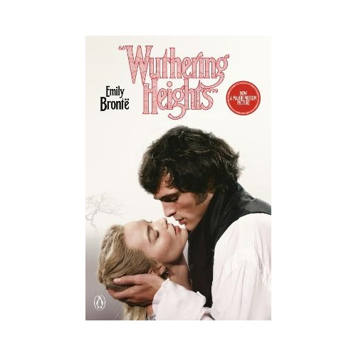 Emily Bronte Wuthering Heights (Movie Tie-In) (pocket, eng)