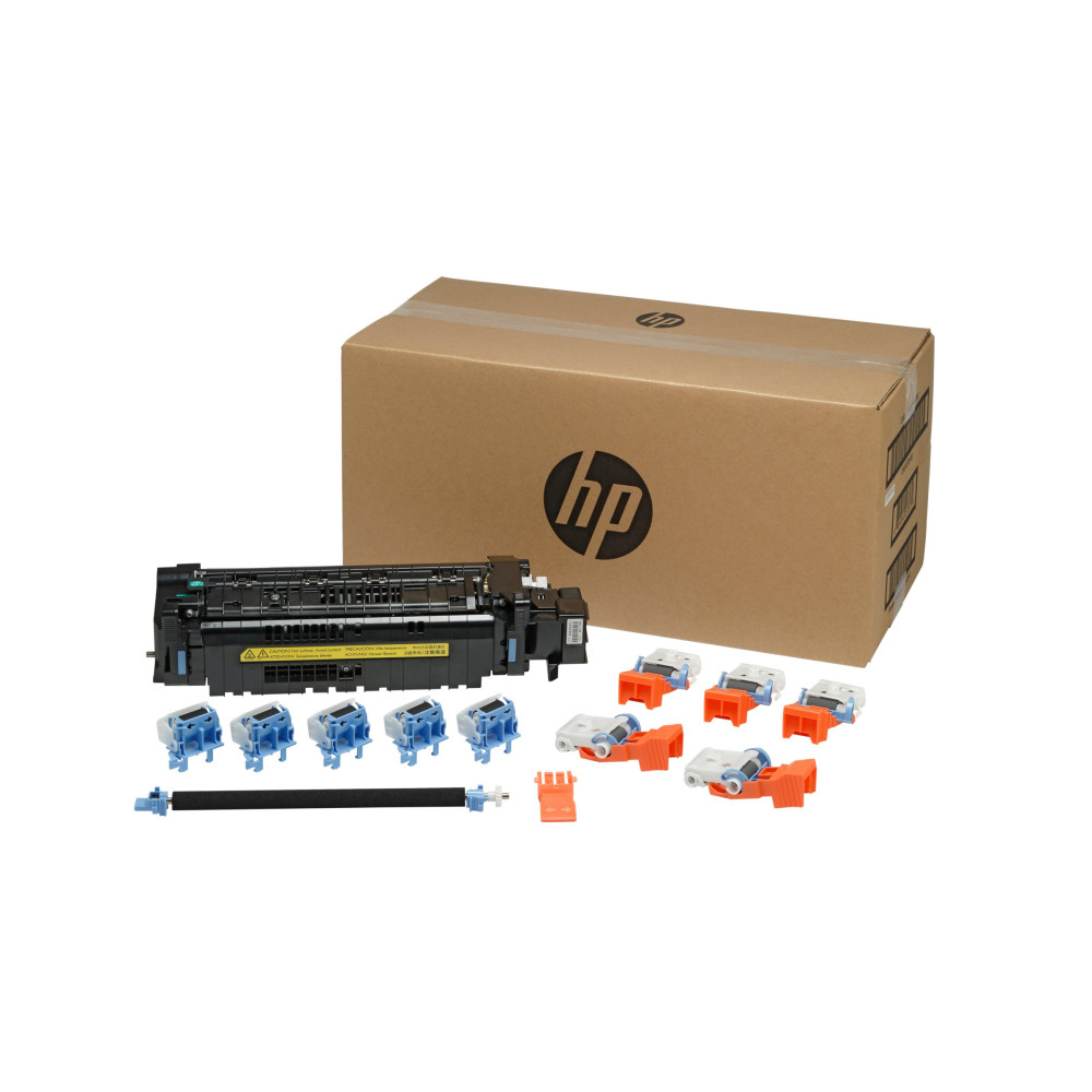 Produktbild för HP - underhållssats