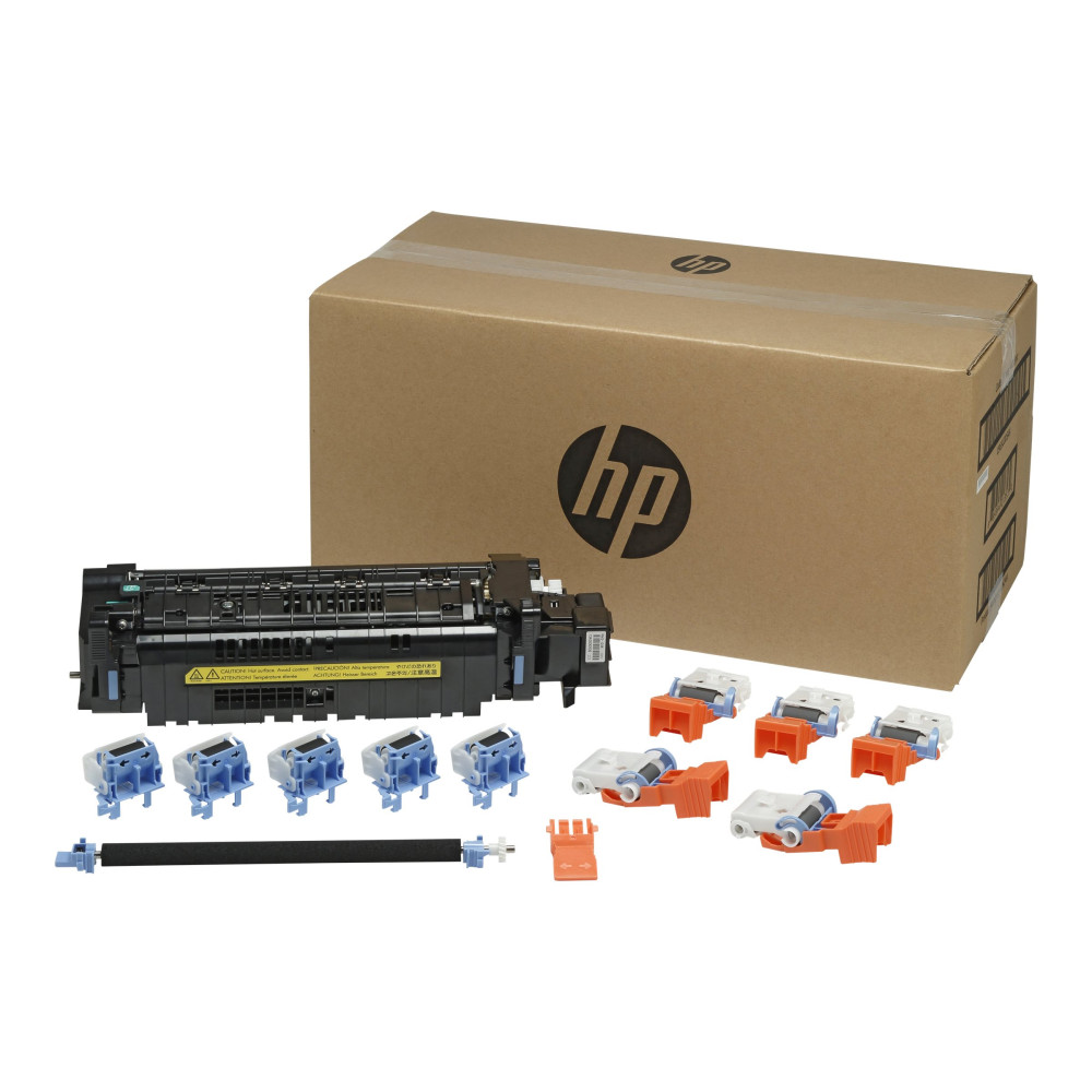 Produktbild för HP - underhållssats