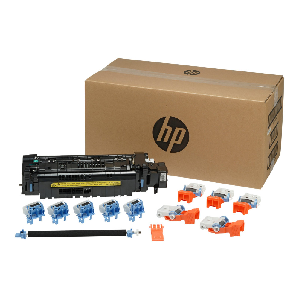 Produktbild för HP - underhållssats