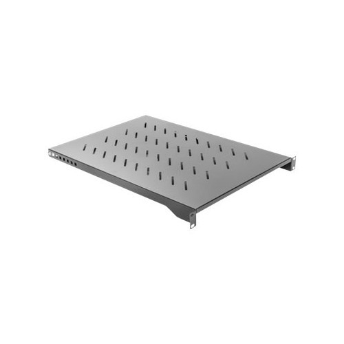 LANBERG Lanberg - hylla för rack - 1U