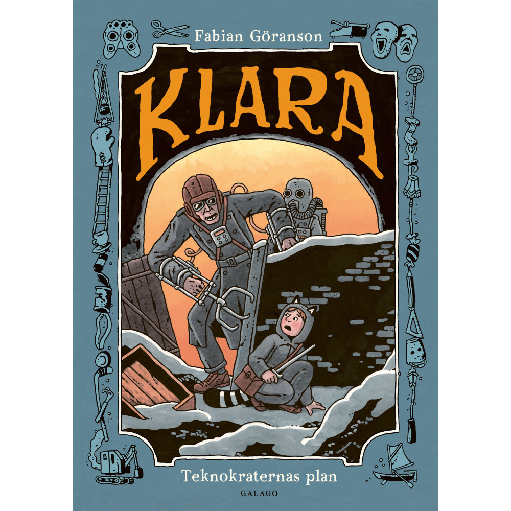 Produktbild för Teknokraternas plan (bok, kartonnage)