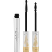 Produktbild för Masterpiece 2 In 1 Lash Wow Mascara 001 Black 7ml