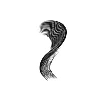 Produktbild för Masterpiece 2 In 1 Lash Wow Mascara 001 Black 7ml