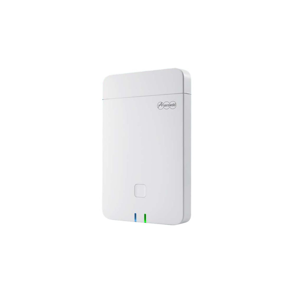 Produktbild för Auerswald COMfortel WS-500S - VoIP-telefonadapter