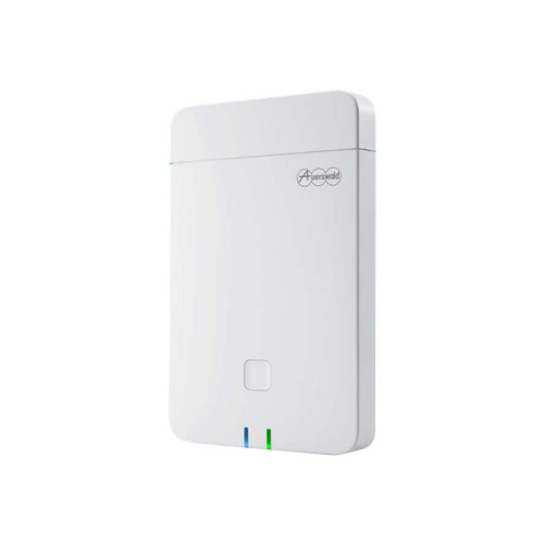 Auerswald Auerswald COMfortel WS-500S - VoIP-telefonadapter