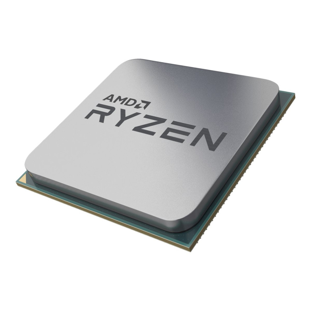 Produktbild för AMD Ryzen 3 3200G / 3.6 GHz processor - PIB/WOF