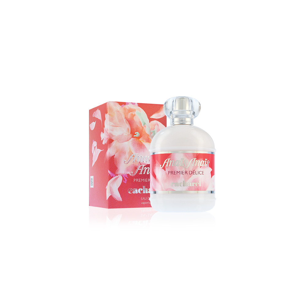 Produktbild för Cacharel Anais Anais Premier Delice EDT W 50ml