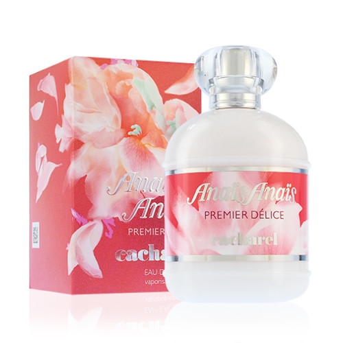 Cacharel Cacharel Anais Anais Premier Delice EDT W 50ml