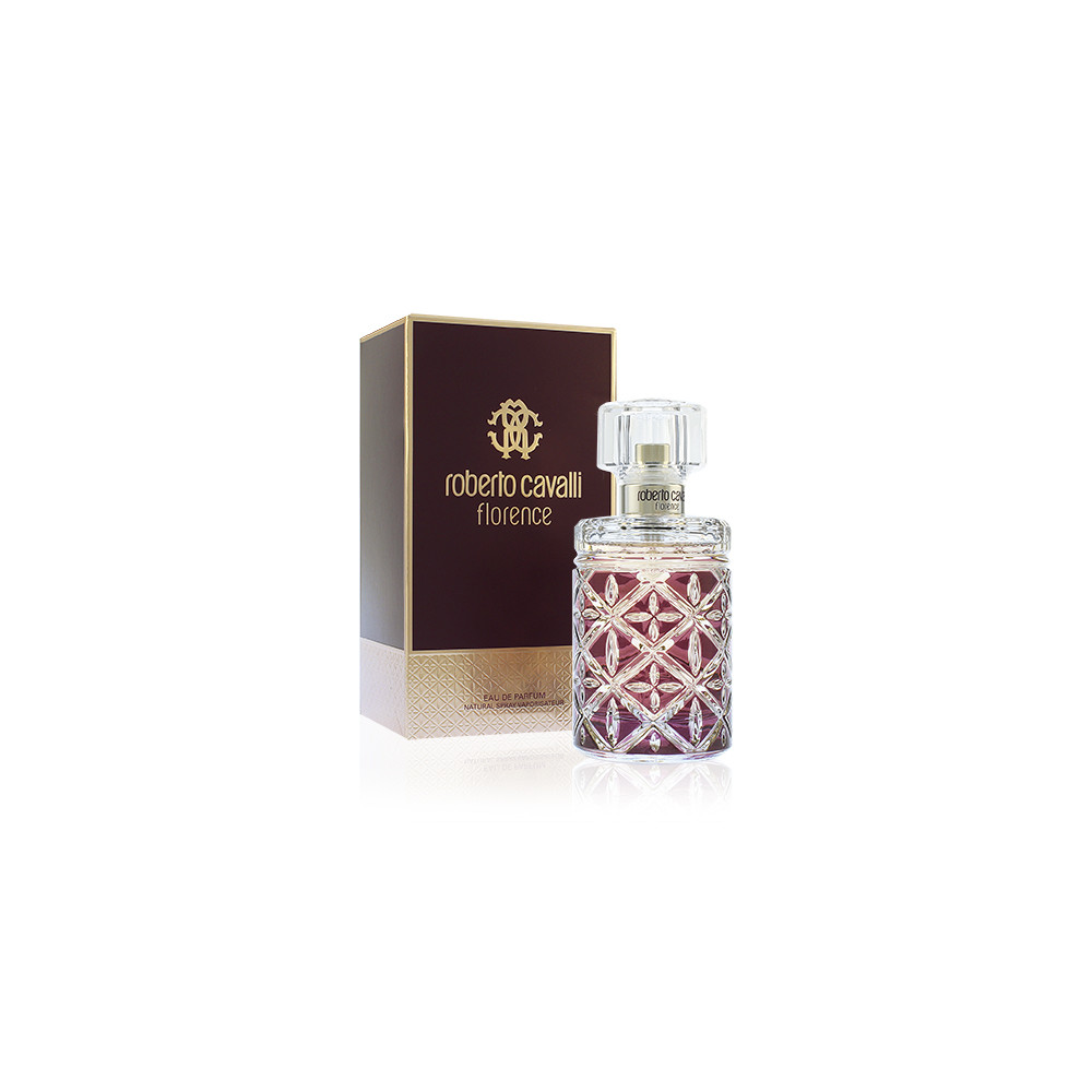 Produktbild för Roberto Cavalli Florence EDP W 75ml