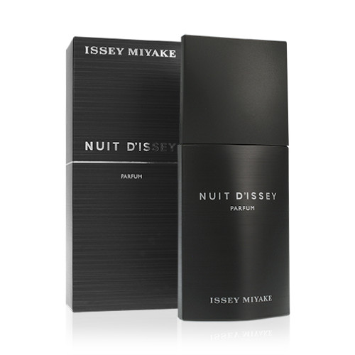 Issey Miyake Issey Miyake Nuit D'Issey Parfum eau de parfum for men 75 ml