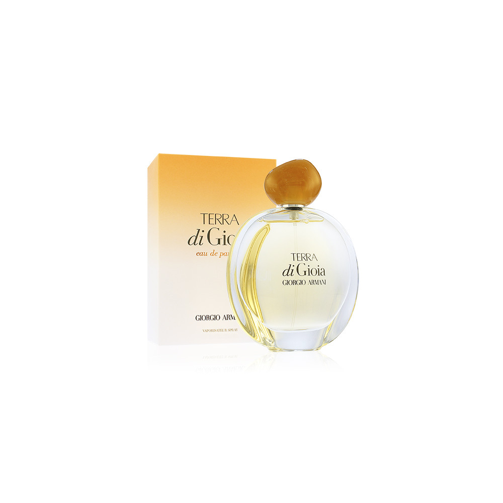 Produktbild för Giorgio Armani Terra di Gioia EDP W 50ml