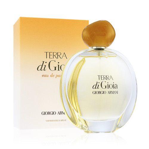 Giorgio Armani Giorgio Armani Terra di Gioia EDP W 50ml