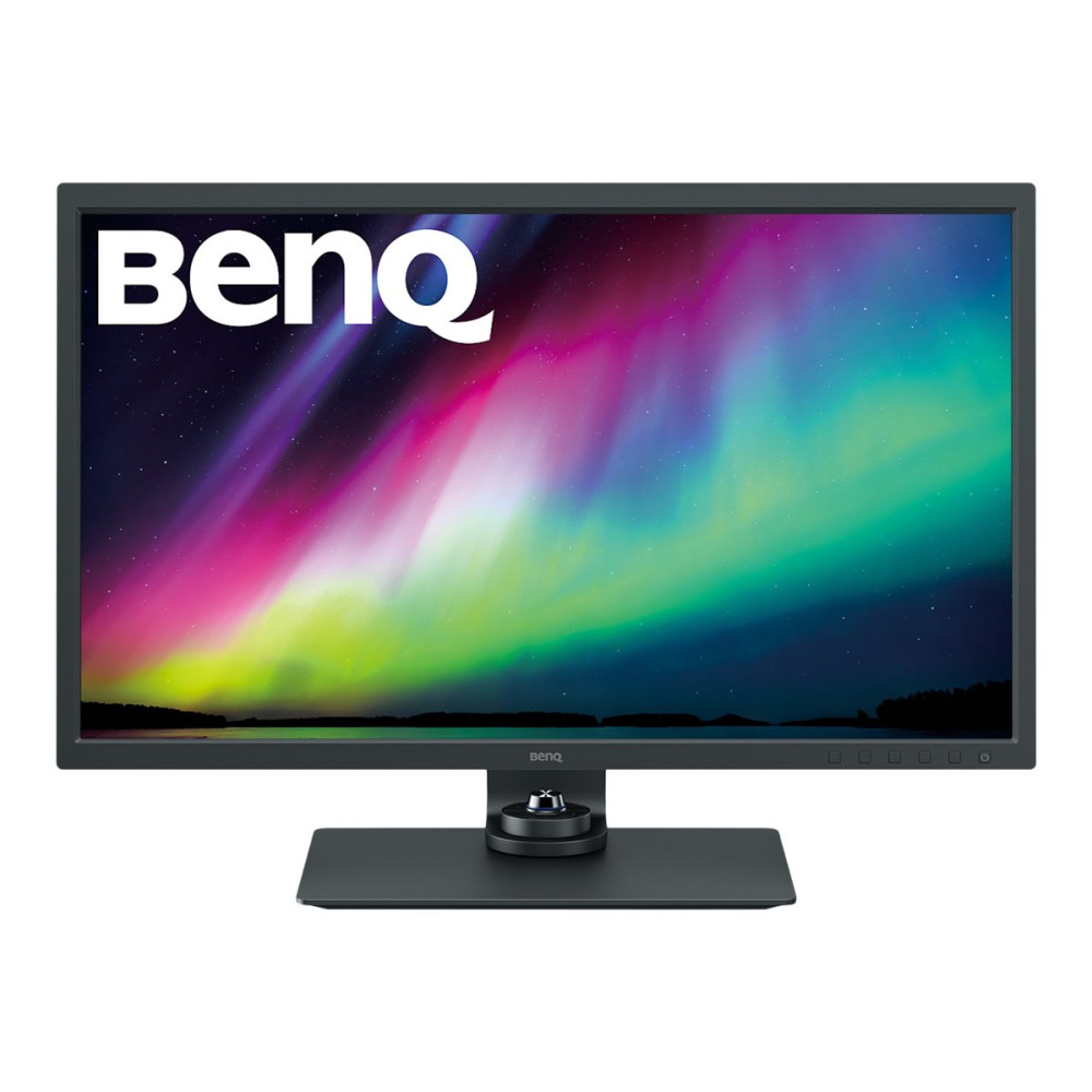 Produktbild för BenQ PhotoVue SW321C - SW Series - LED-skärm - 32" - HDR