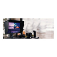 Produktbild för BenQ PhotoVue SW321C - SW Series - LED-skärm - 32" - HDR