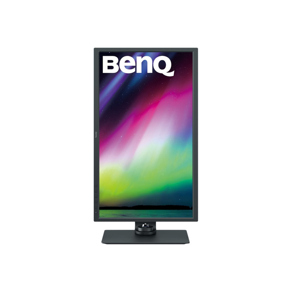 Produktbild för BenQ PhotoVue SW321C - SW Series - LED-skärm - 32" - HDR