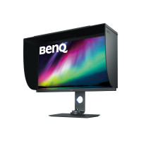 Produktbild för BenQ PhotoVue SW321C - SW Series - LED-skärm - 32" - HDR