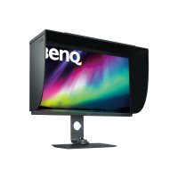 Produktbild för BenQ PhotoVue SW321C - SW Series - LED-skärm - 32" - HDR