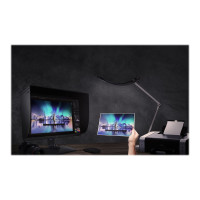 Produktbild för BenQ PhotoVue SW321C - SW Series - LED-skärm - 32" - HDR