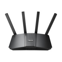 Produktbild för ASUS RT-BE58U - trådlös router - Wi-Fi 7 - skrivbordsmodell