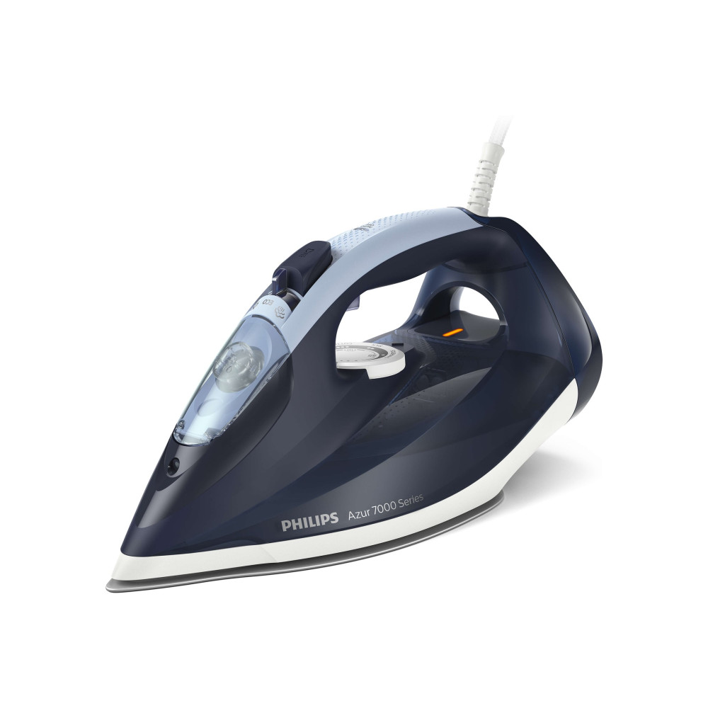 Produktbild för Philips Azur 7000 Series DST7030 - ångstrykjärn - sula SteamGlide Plus