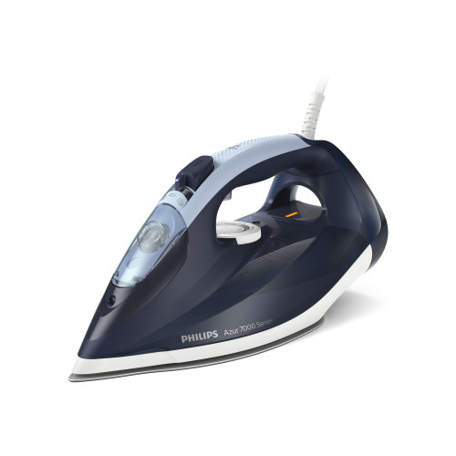 Philips Philips Azur 7000 Series DST7030 - ångstrykjärn - sula SteamGlide Plus