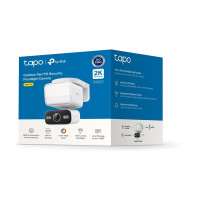 Produktbild för Tapo C710 V1 - nätverksövervakningskamera