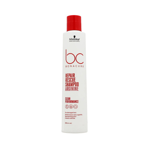 Schwarzkopf Professional Schwarzkopf Professional BC Repair Rescue Shampoo 250ml