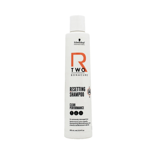 Schwarzkopf Professional Schwarzkopf Professional BC R-TWO Resetting Shampoo 250ml
