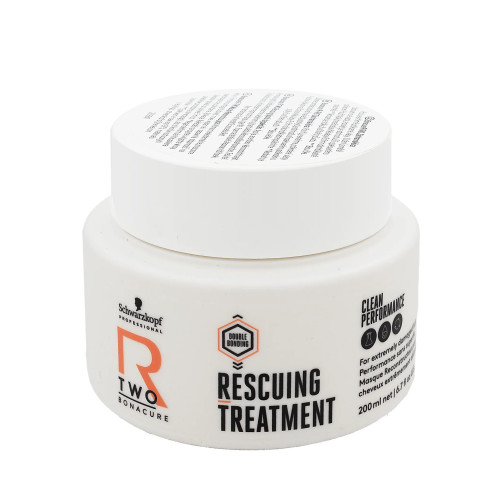 Schwarzkopf Professional Schwarzkopf Professional BC R-TWO Rescuing Treatment 200ml