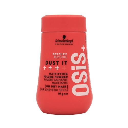 Schwarzkopf Professional Schwarzkopf Professional OSiS Dust it 10g
