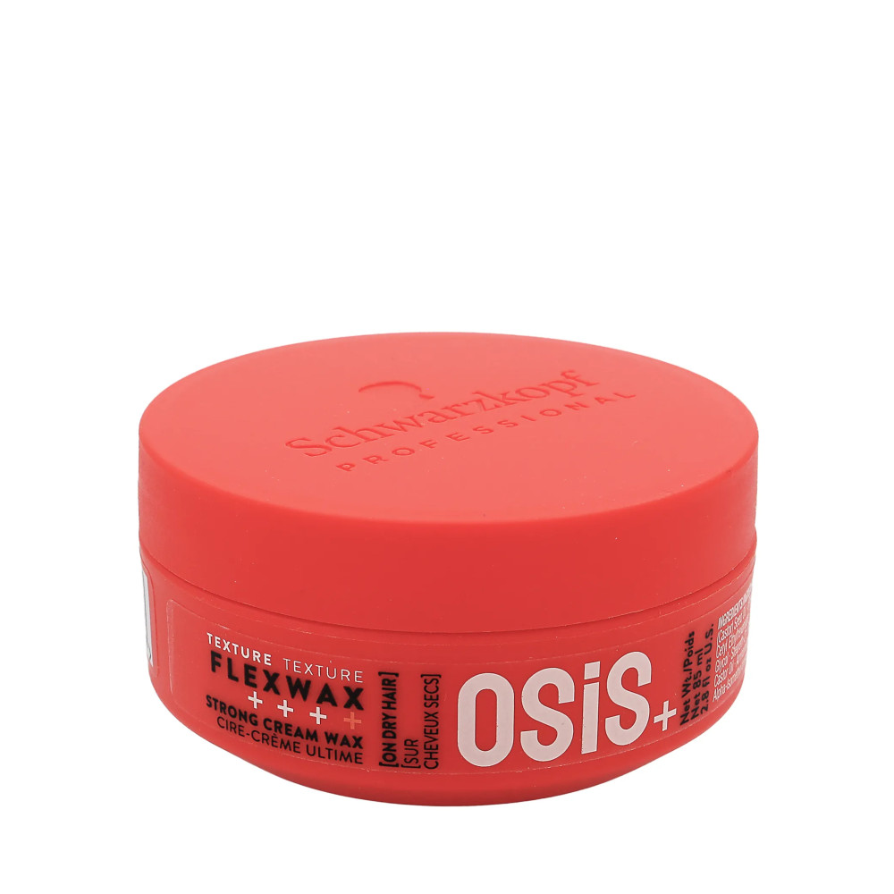 Produktbild för Schwarzkopf Professional OSiS Flexwax 85ml