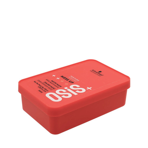 Schwarzkopf Professional Schwarzkopf Professional OSiS Mess Up 100ml