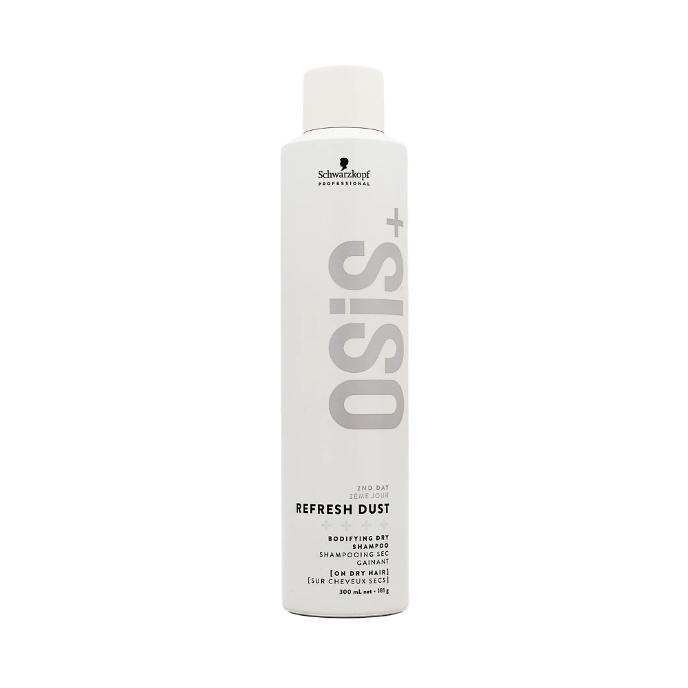 Produktbild för Schwarzkopf Professional OSiS Refresh Dust 300ml