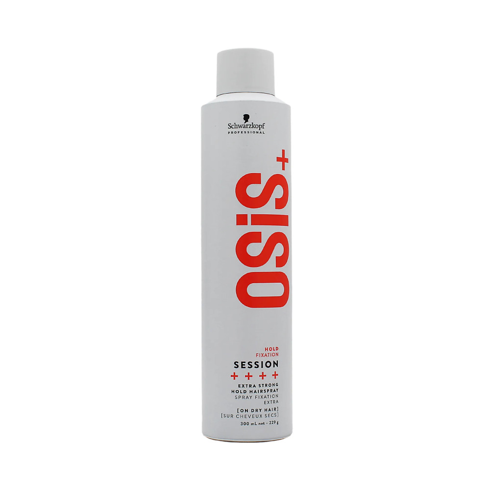 Produktbild för Schwarzkopf Professional OSiS Session 300ml